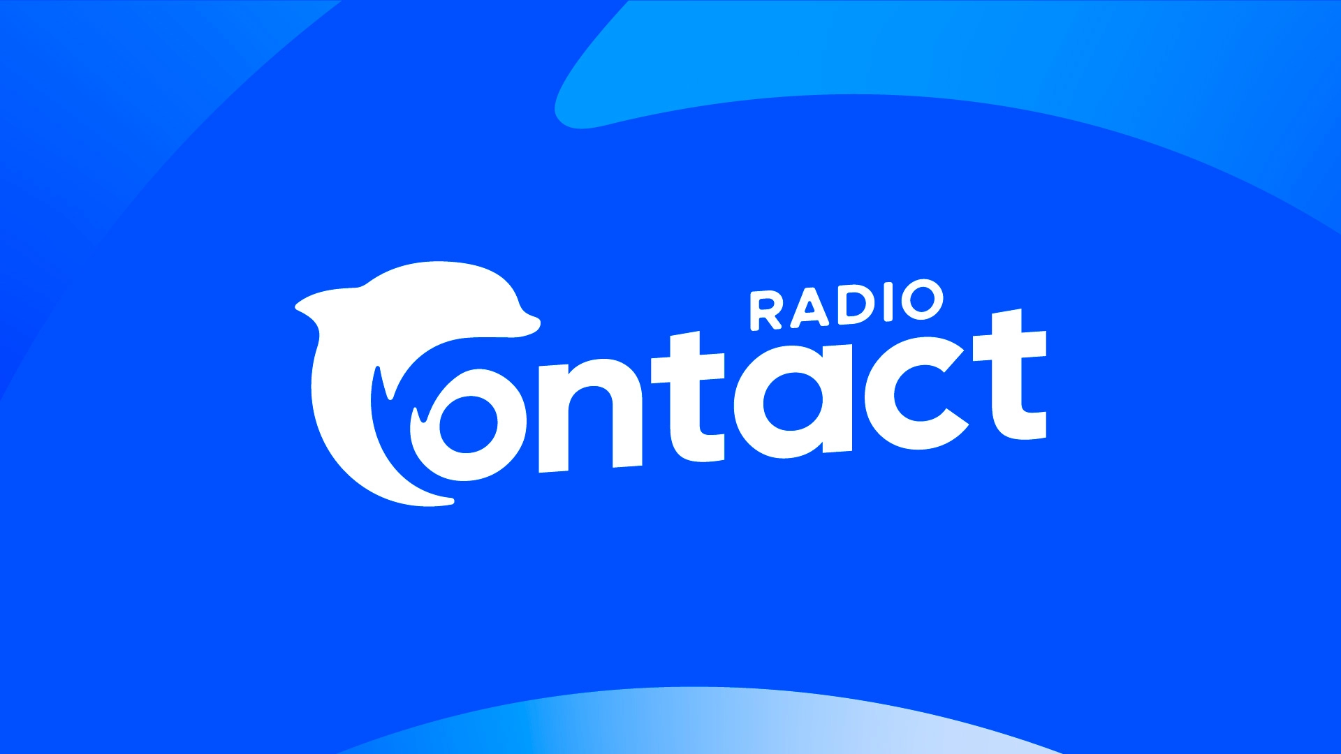 Comment on a redesigné le mythique logo de Radio Contact