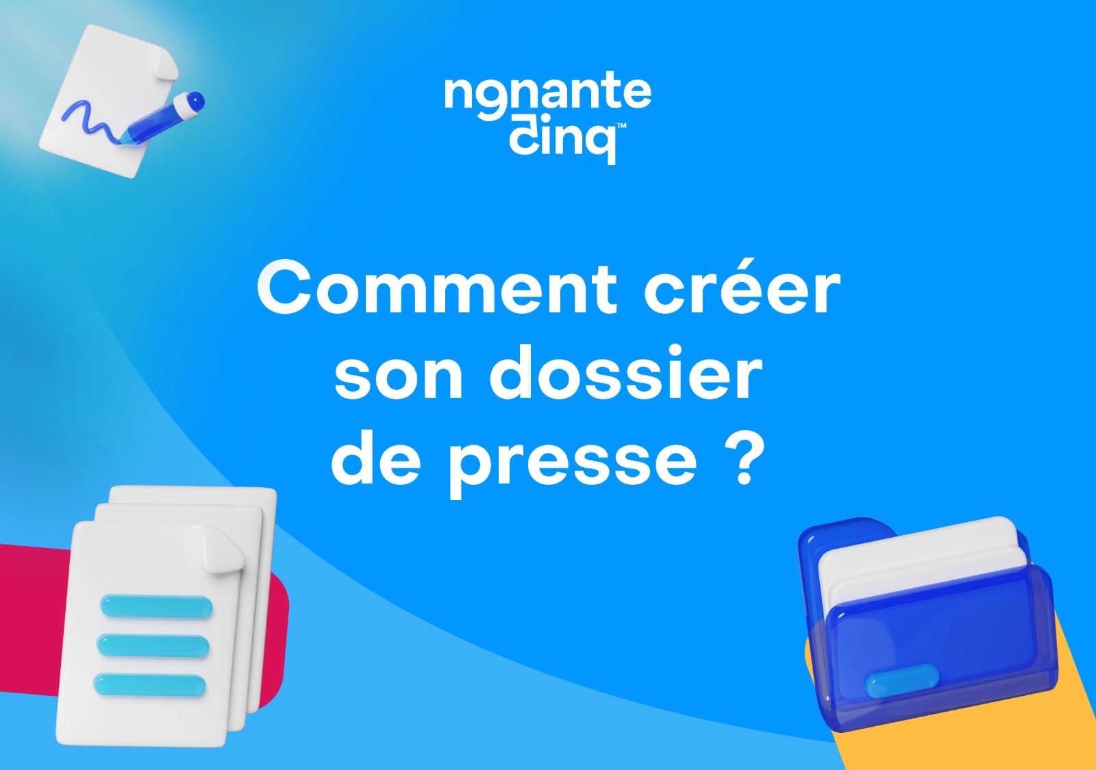 Dossier de presse : Qu’est-ce que c’est et quelle est son utilité ?