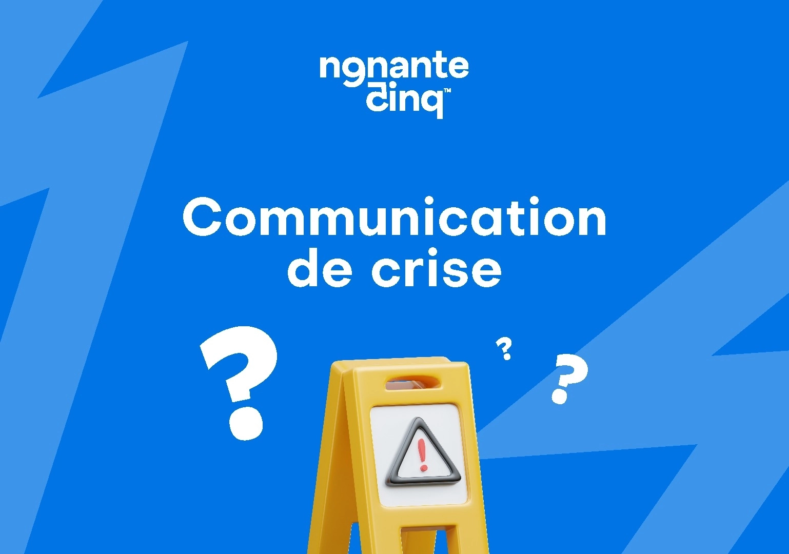 Communication de crise : définition et comment l’utiliser pour protéger votre réputation ?