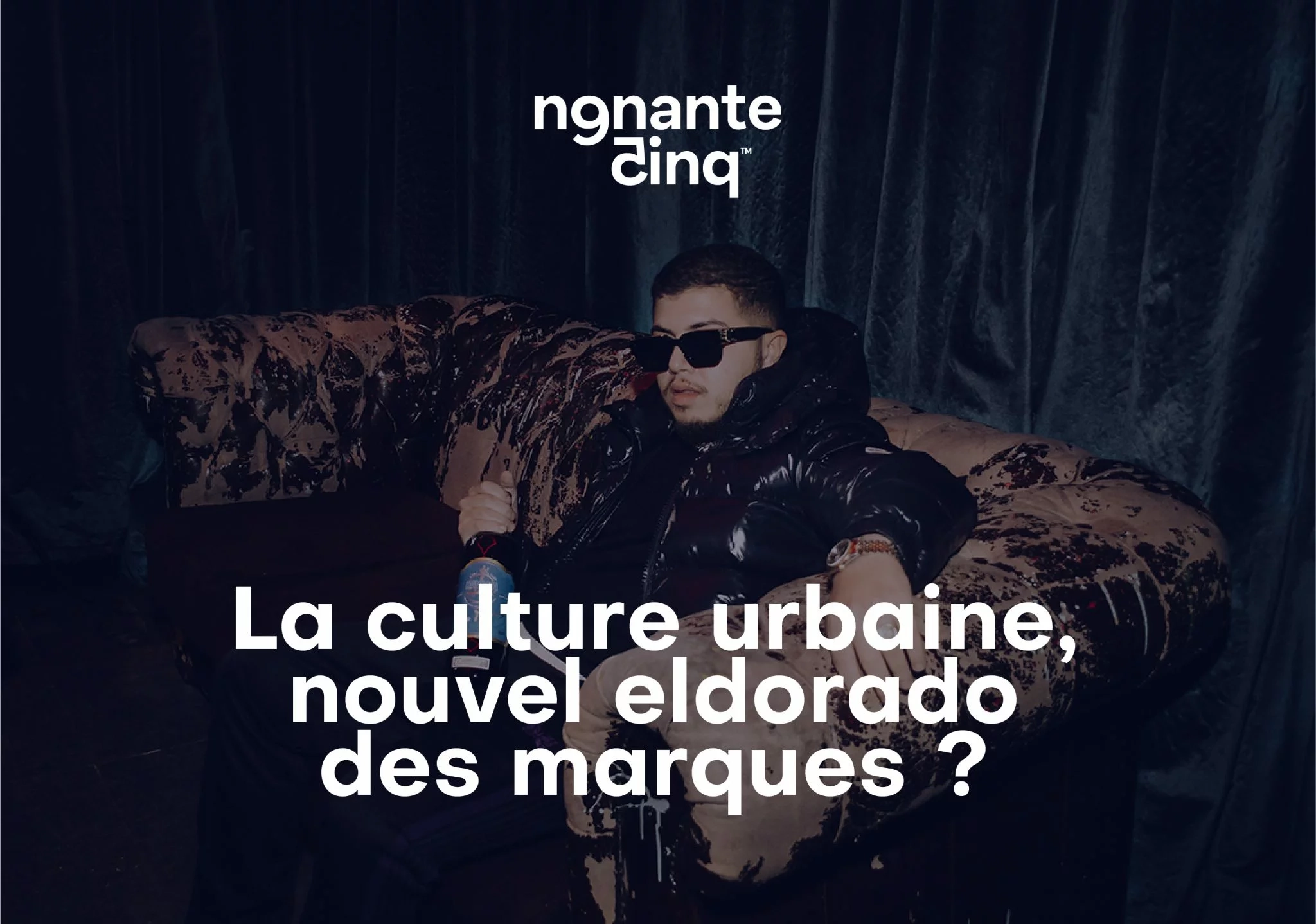 La culture urbaine, nouvel eldorado des marques ?