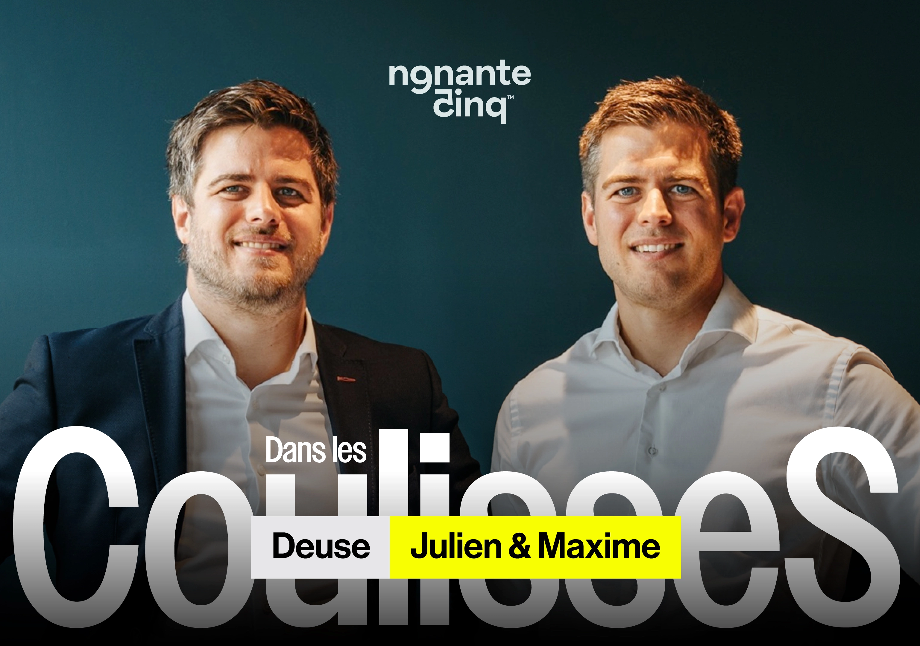 Comment Nonante Cinq a fait de l’entreprise Deuse une référence médiatique nationale