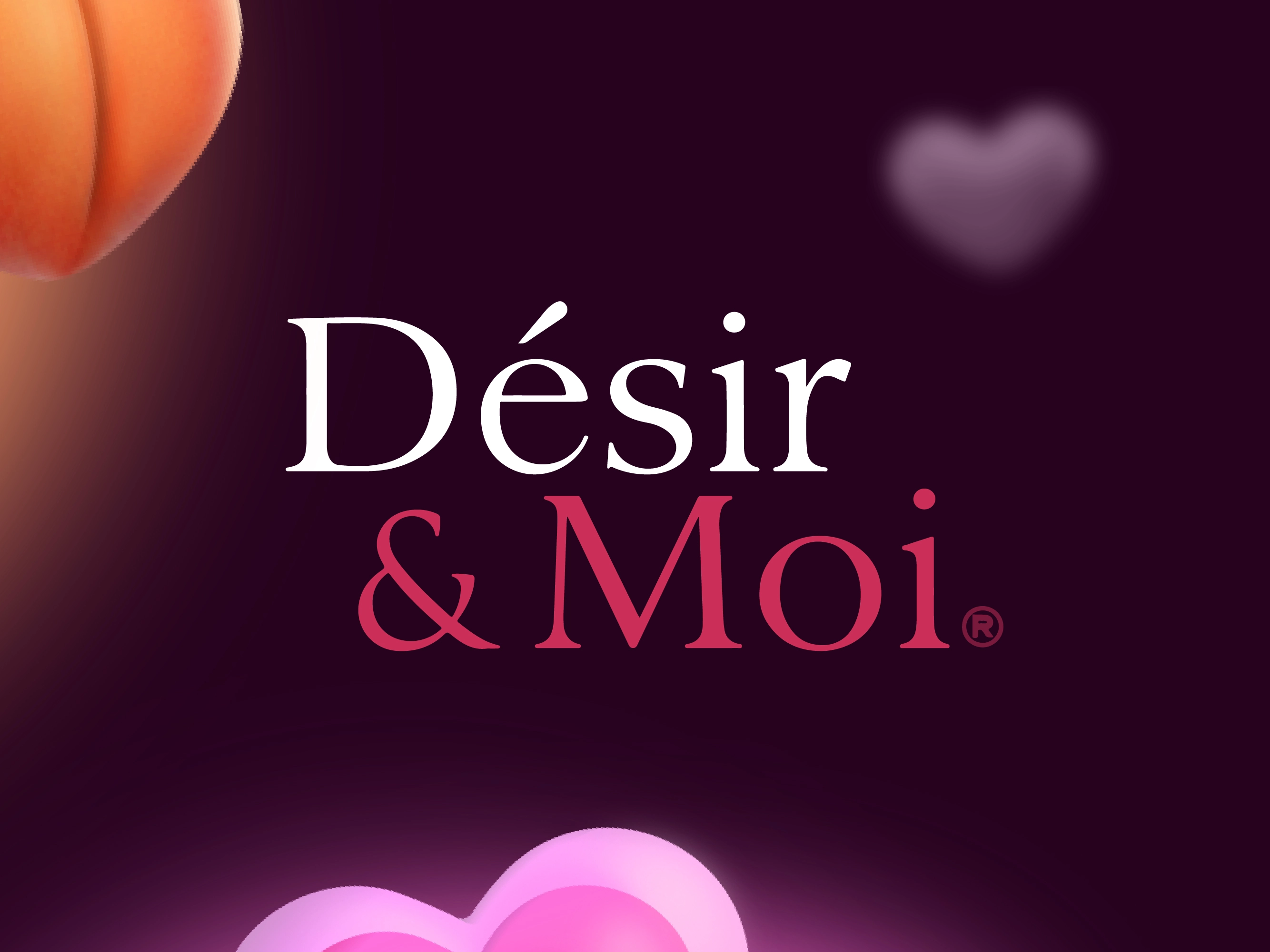Désir & Moi