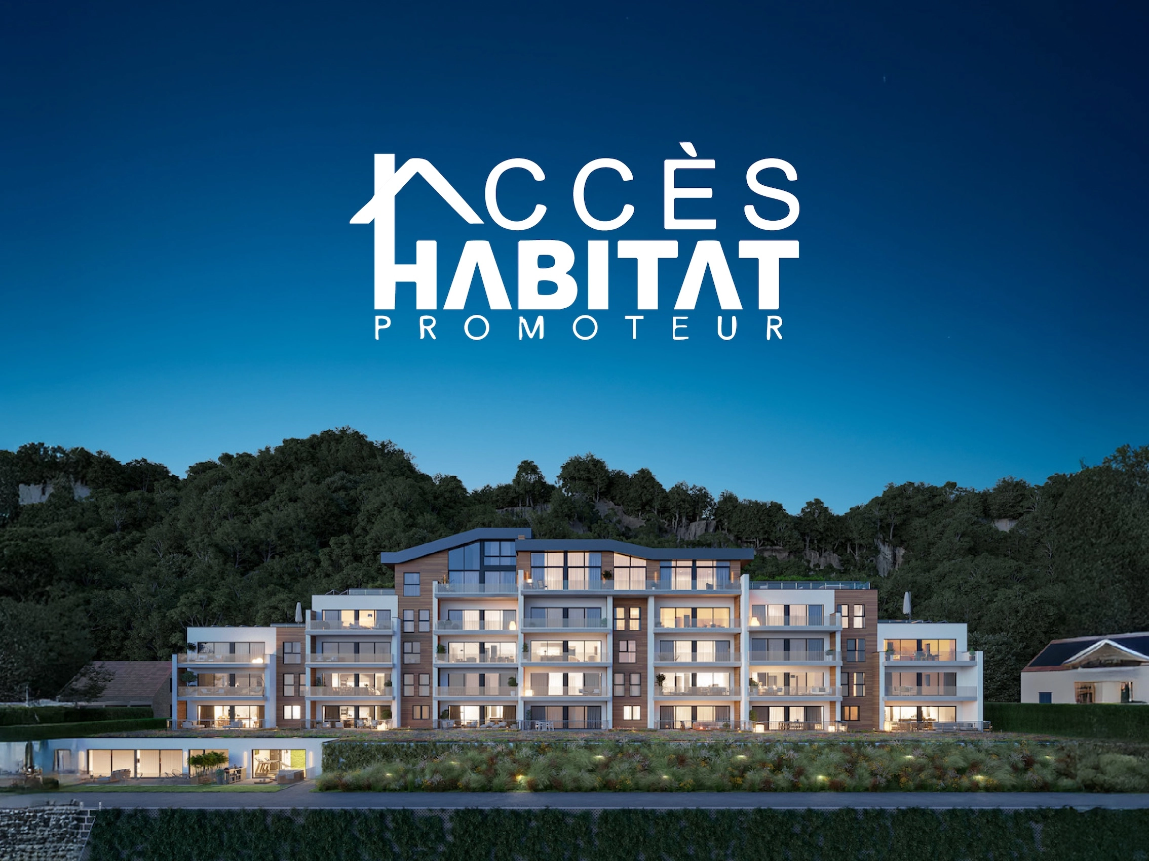 Accès Habitat