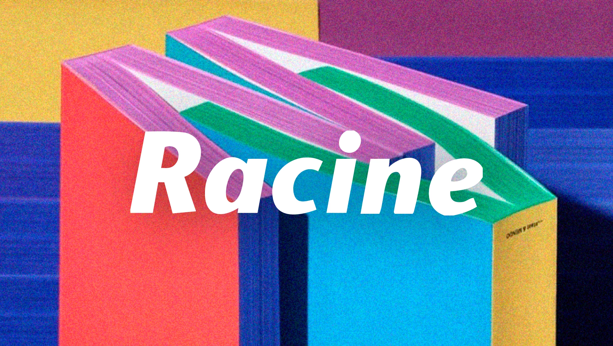 Éditions Racine