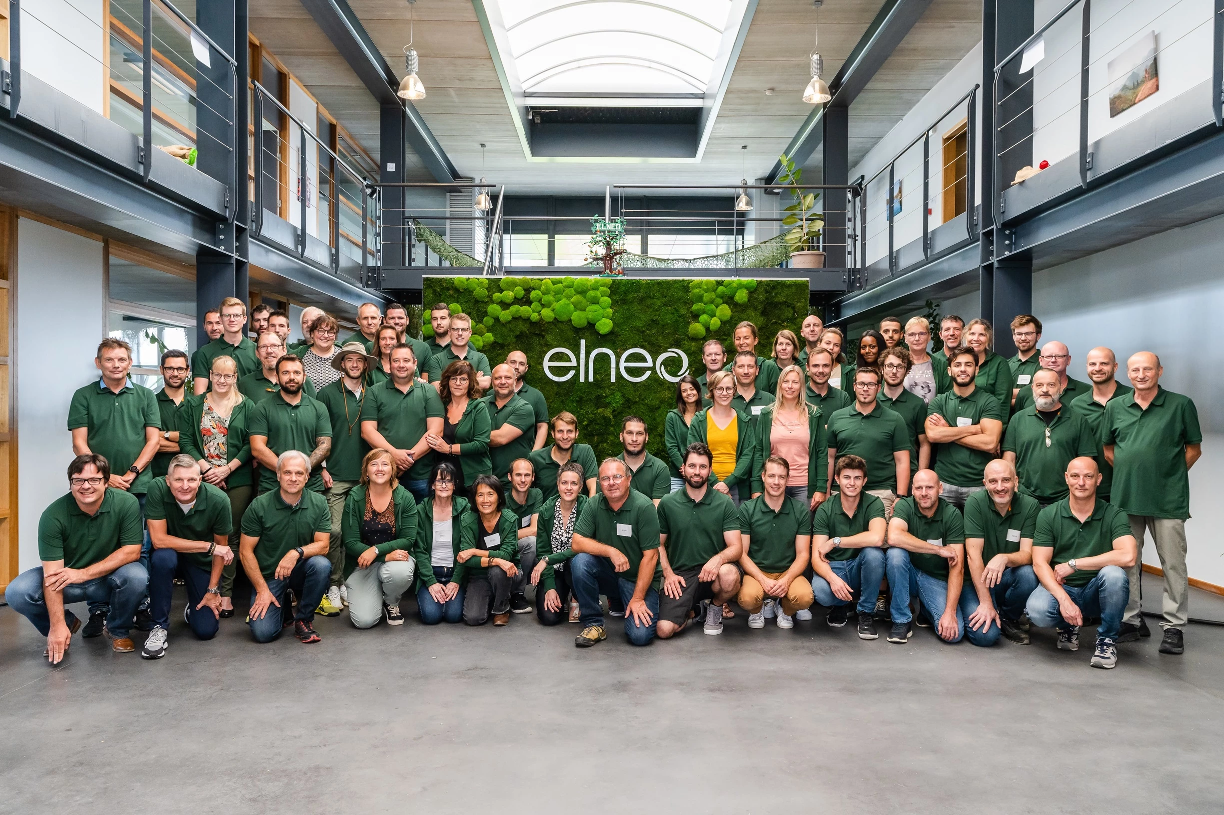 Elneo