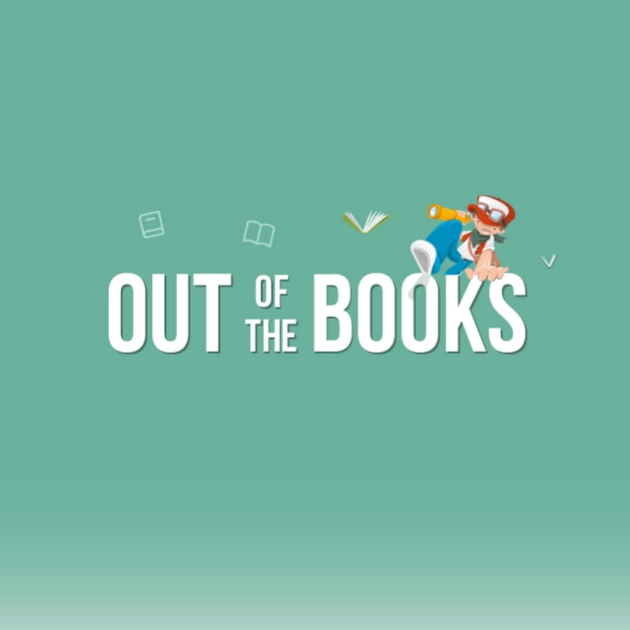 Out of the Books