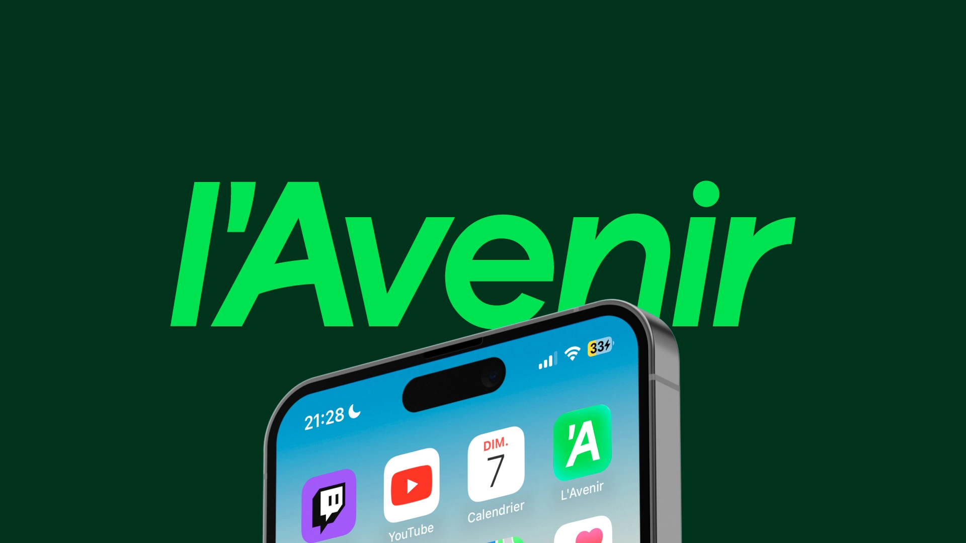 L'Avenir