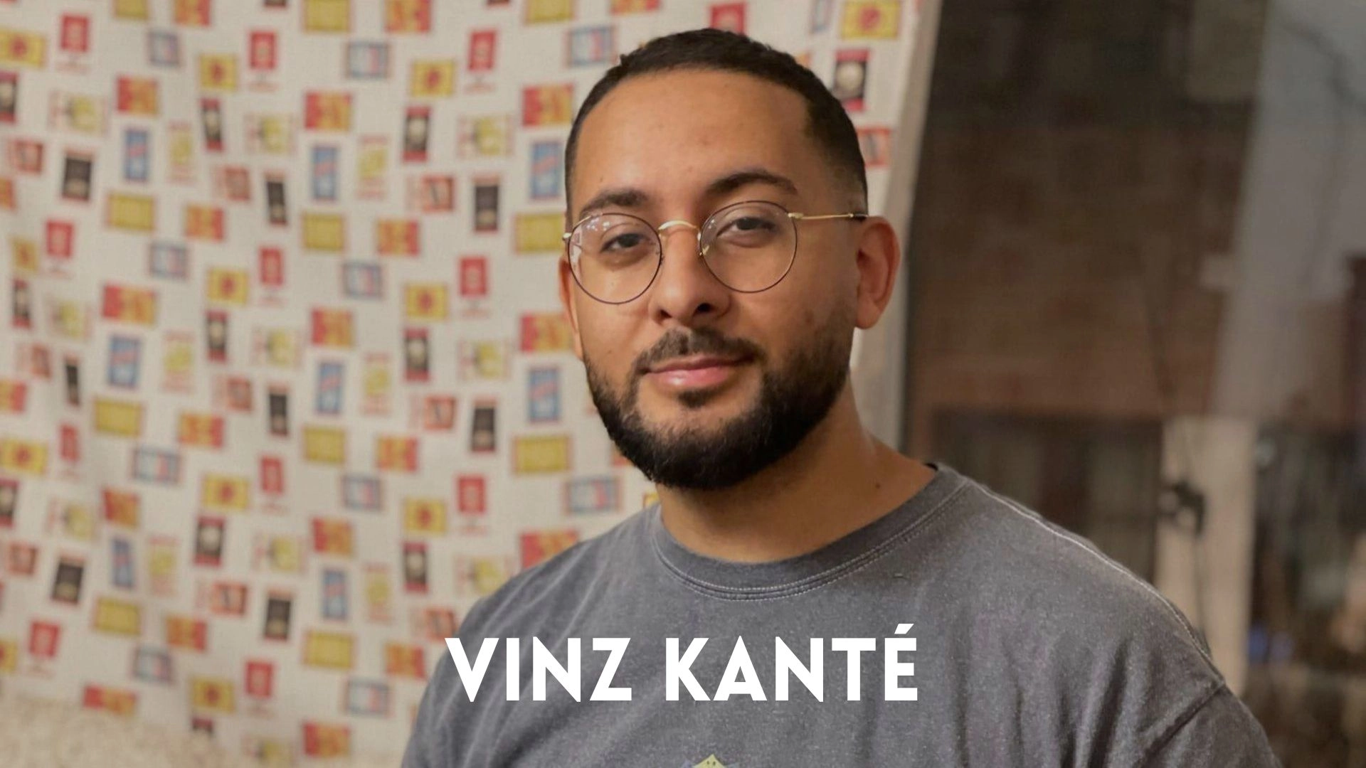 Vinz Kanté