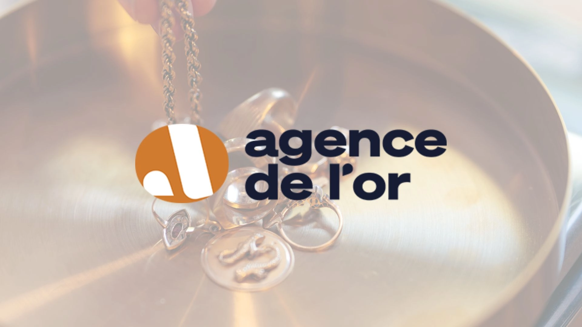 Agence de l'Or