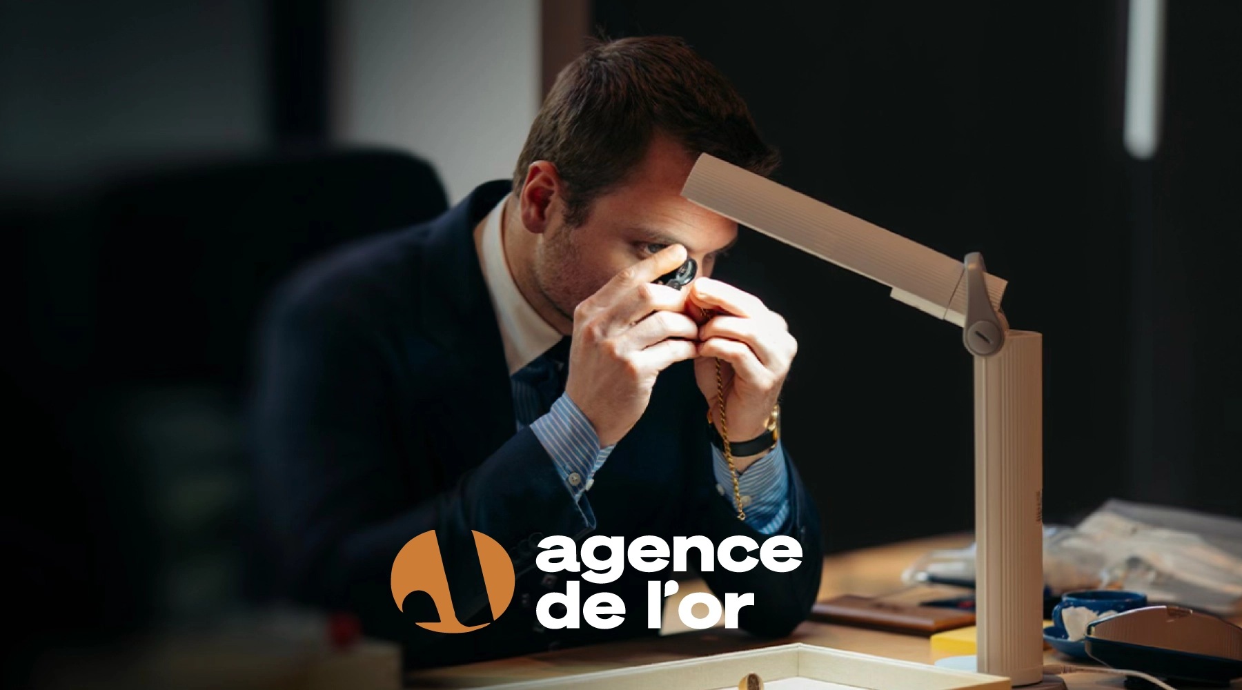 Agence de l'Or