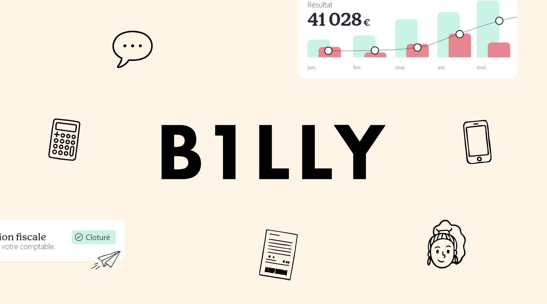 BILLY
