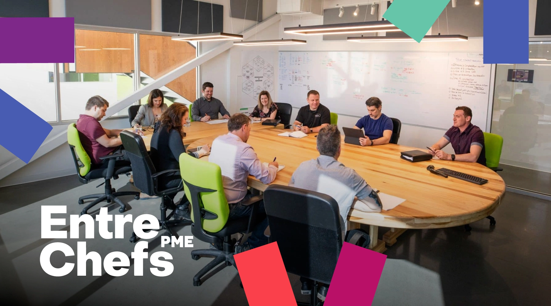 EntreChefs PME