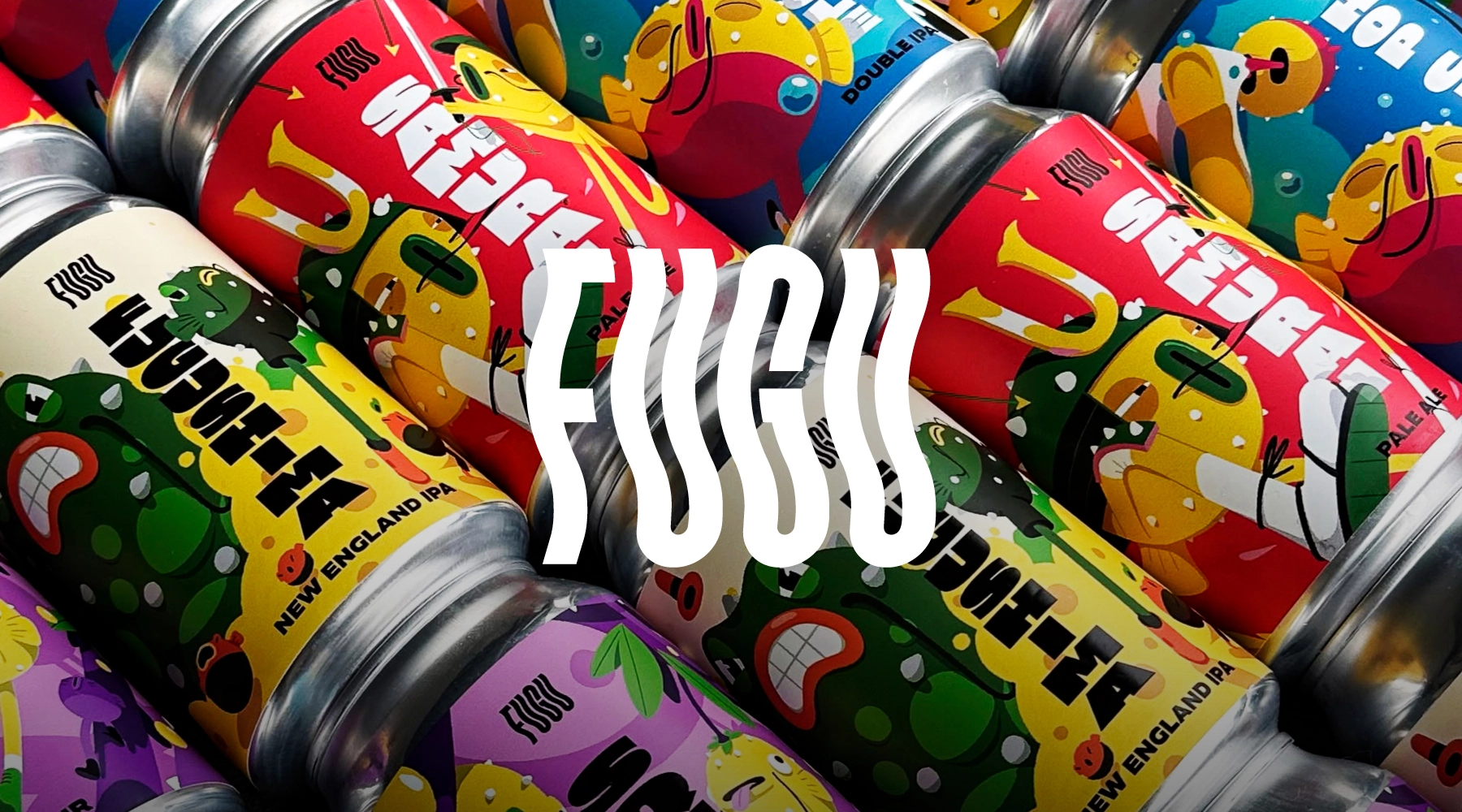Fugu Brewing