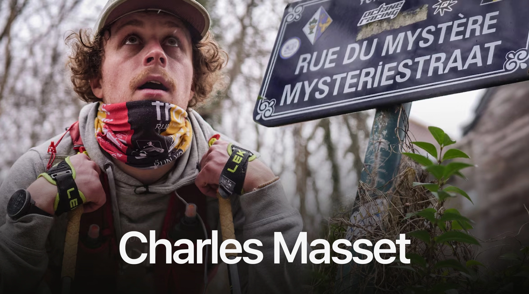 Documentaire 'Une furieuse envie de vivre'