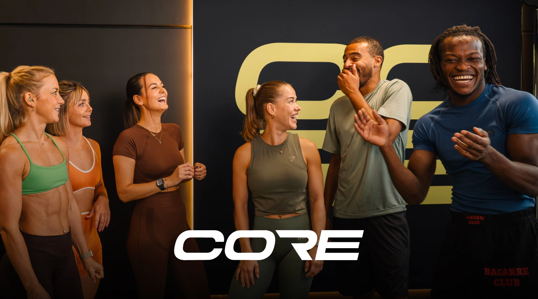 CORE
