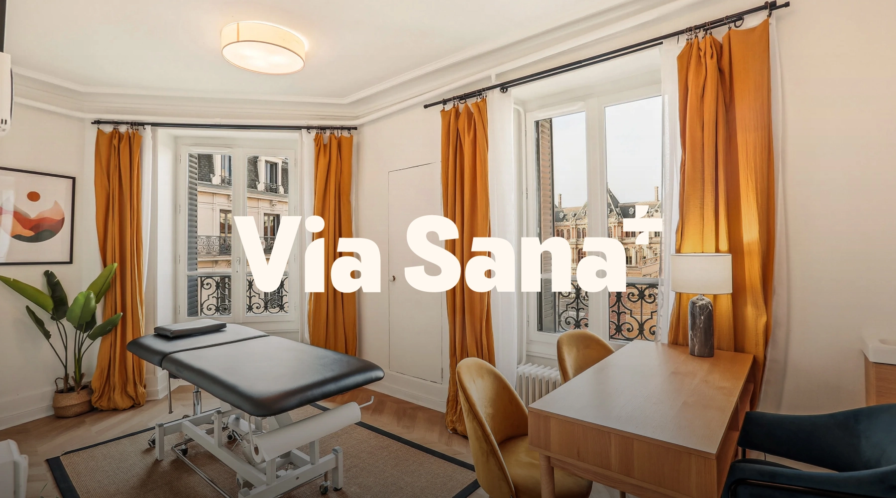 Via Sana