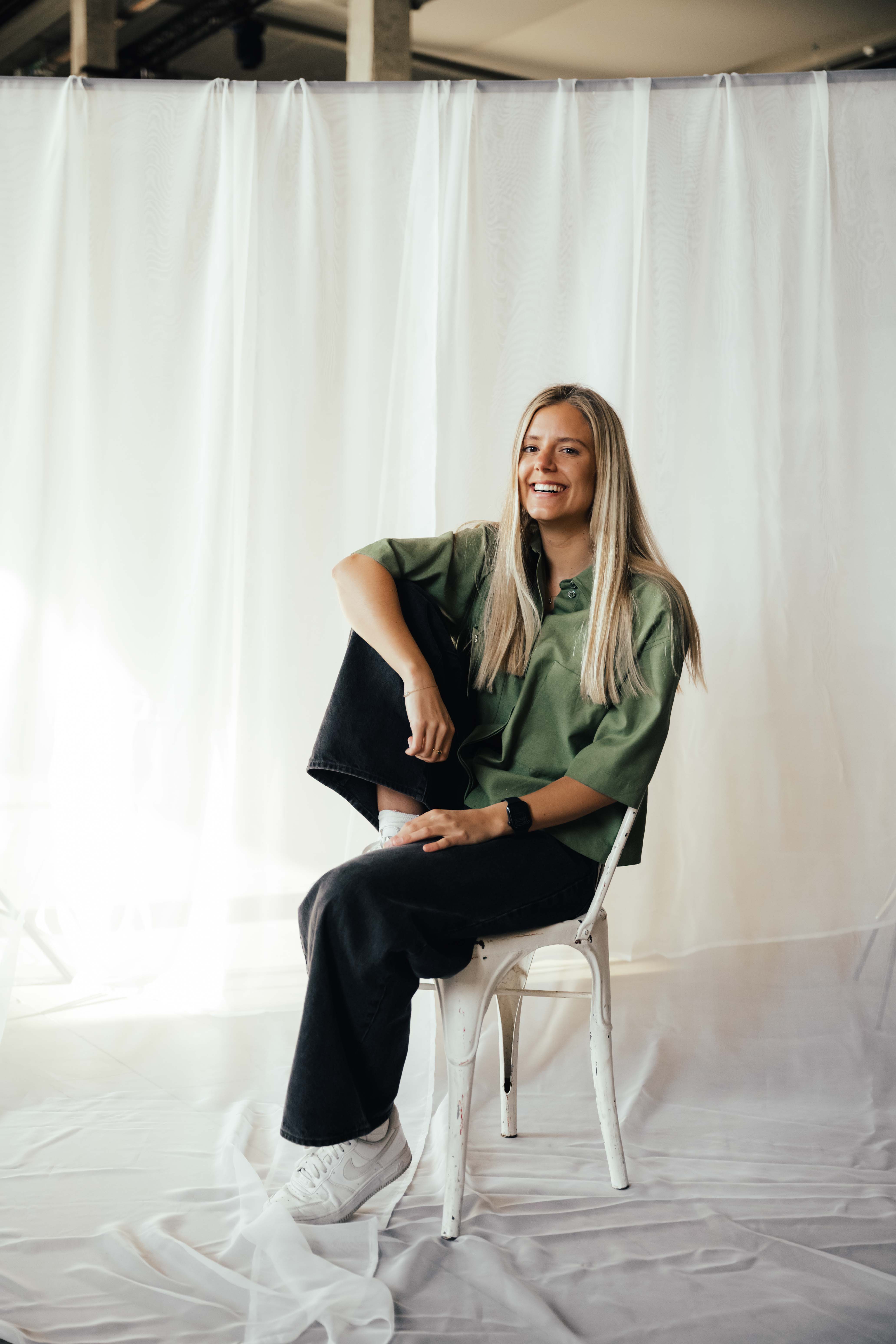 Caroline Haniszewski