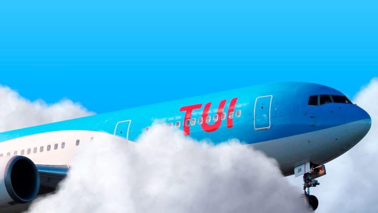 TUI